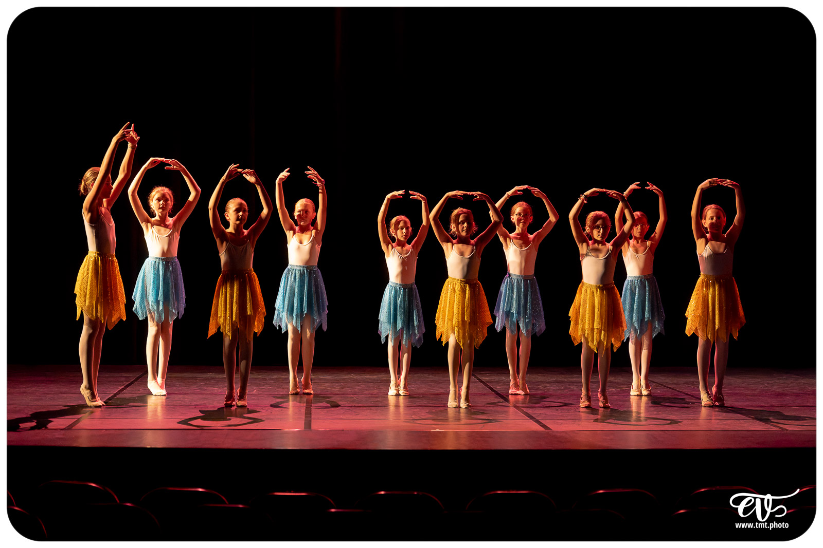 GALA DE DANSE 2026 EMMDH